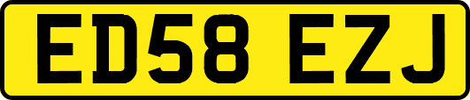 ED58EZJ