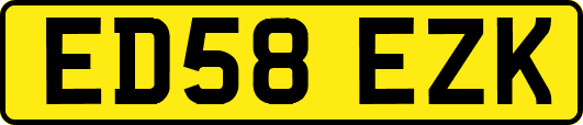 ED58EZK