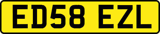ED58EZL