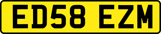 ED58EZM