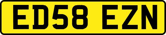 ED58EZN