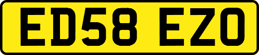 ED58EZO