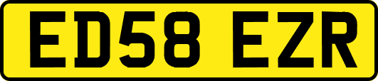 ED58EZR