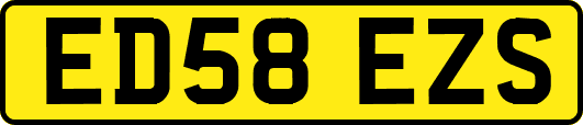 ED58EZS