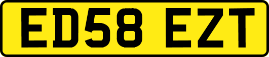 ED58EZT