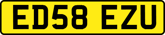 ED58EZU