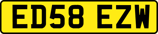 ED58EZW