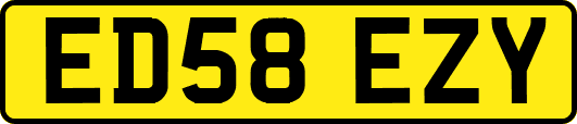 ED58EZY