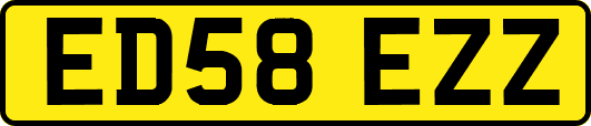 ED58EZZ