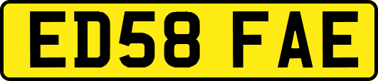 ED58FAE