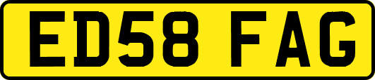 ED58FAG