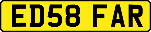 ED58FAR