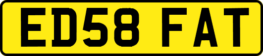 ED58FAT