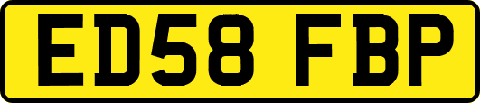 ED58FBP