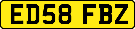 ED58FBZ