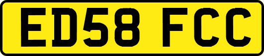 ED58FCC