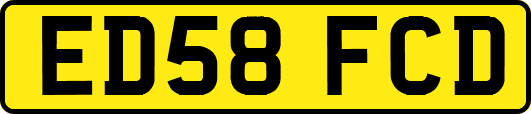 ED58FCD