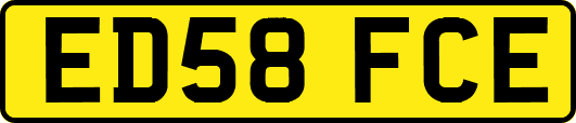 ED58FCE