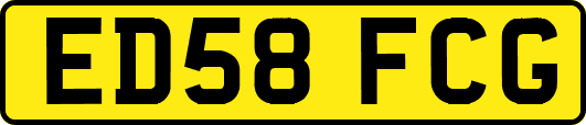 ED58FCG