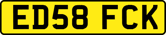 ED58FCK