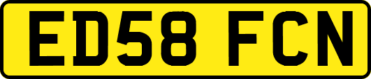 ED58FCN