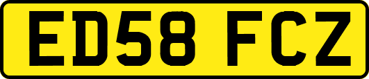 ED58FCZ