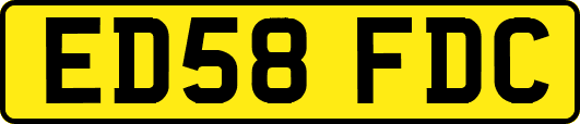 ED58FDC