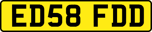 ED58FDD