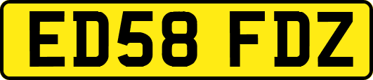 ED58FDZ