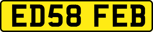 ED58FEB