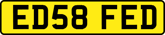 ED58FED