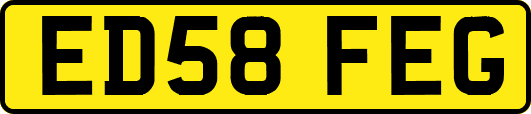 ED58FEG