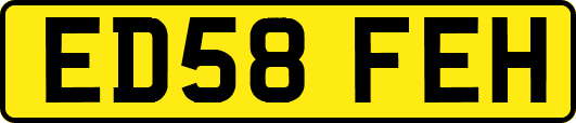 ED58FEH
