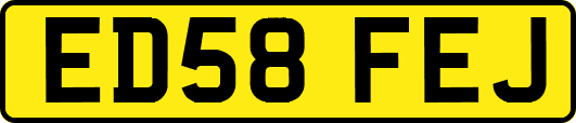 ED58FEJ