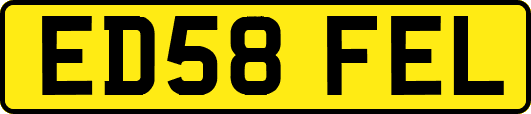 ED58FEL