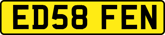ED58FEN