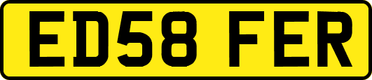ED58FER
