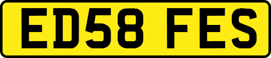 ED58FES