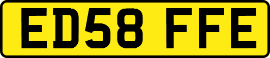ED58FFE