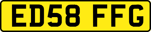 ED58FFG