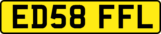 ED58FFL