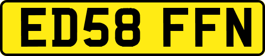 ED58FFN