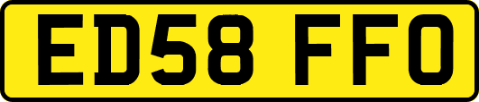 ED58FFO