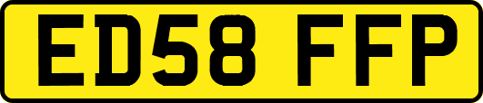 ED58FFP