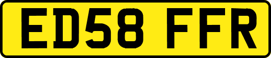 ED58FFR