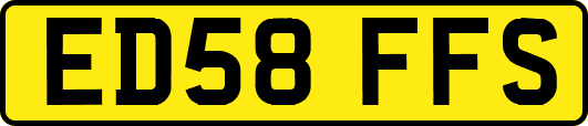 ED58FFS