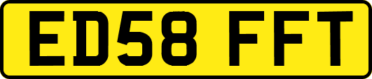 ED58FFT