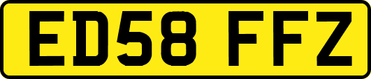 ED58FFZ