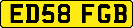 ED58FGB