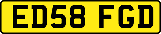 ED58FGD